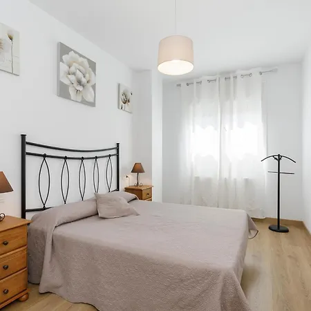 Fénix Apartamento Granada