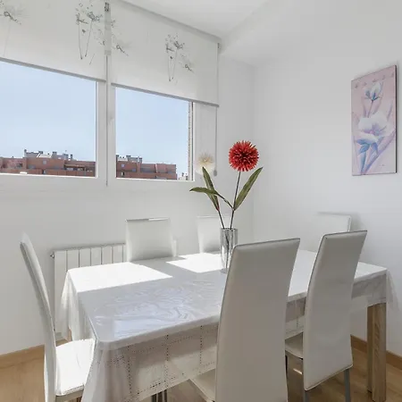 Fénix Apartamento *