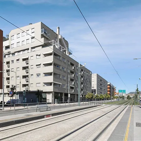 Apartamento Fénix *