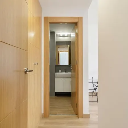 Fenix Apartment *
