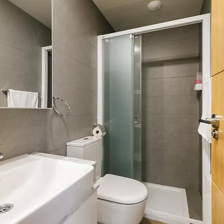 Apartment Fenix Granada