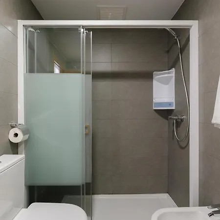 Fenix Apartment Granada