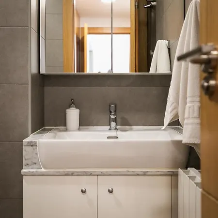 Apartment Fenix *