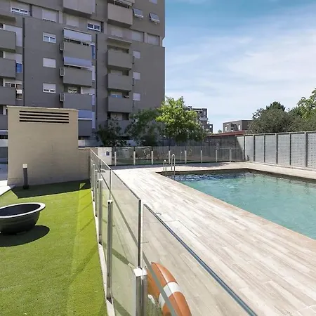 Fenix Apartment Granada