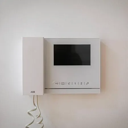 Apartment Fenix