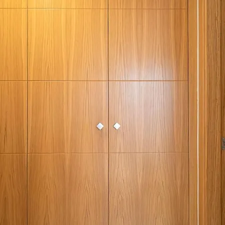 Fenix Apartment *