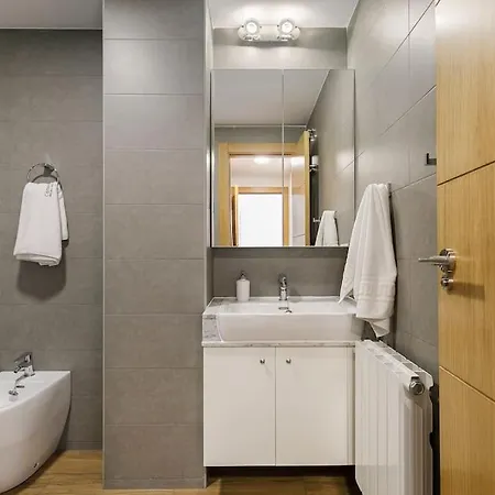 Apartment Fenix