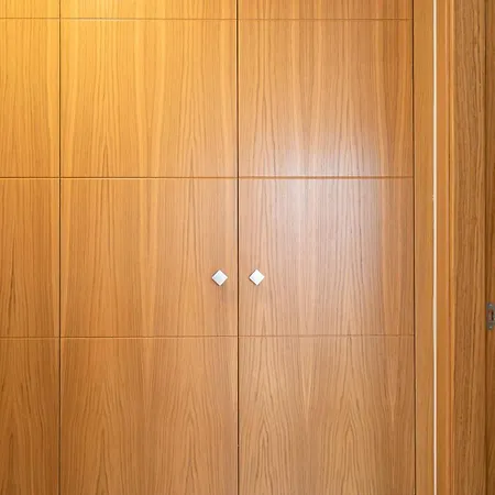 Apartment Fenix *