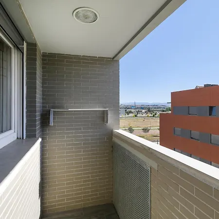 Appartement Fenix *